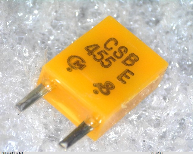 CSB455E