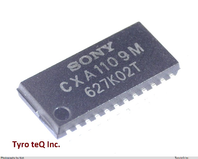 CXA1109M