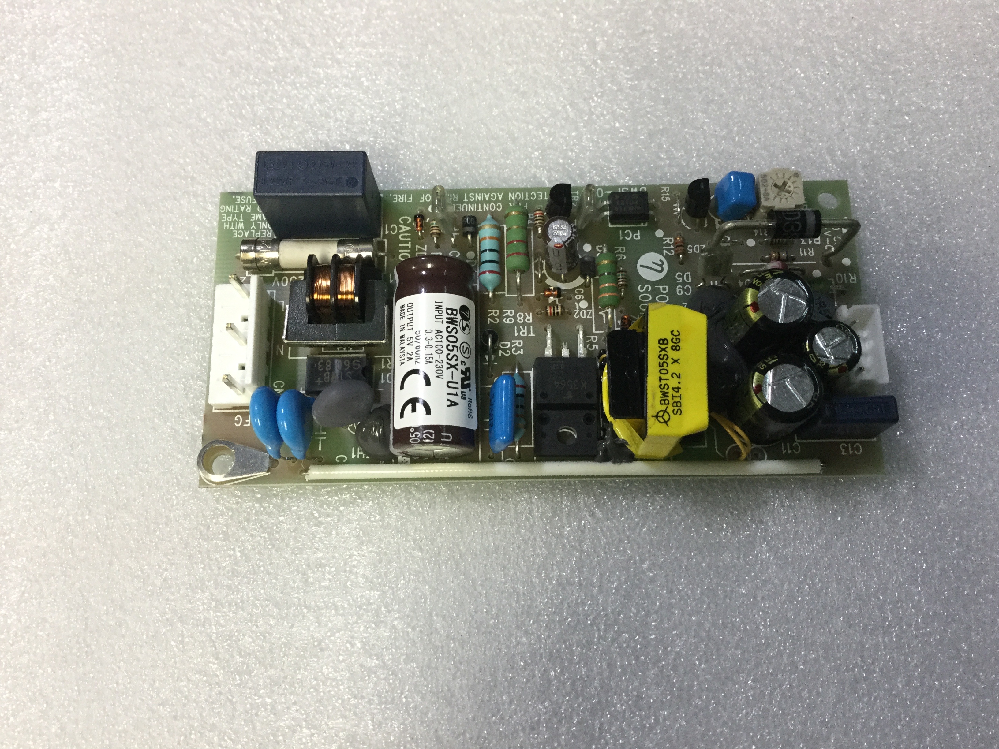 BWS05SX-U1A