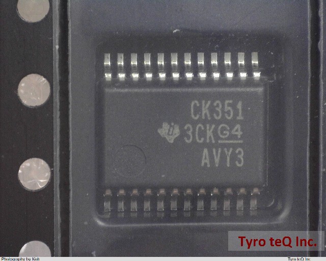 CDC351DBR