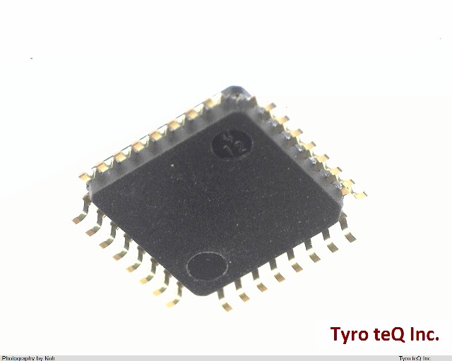 CXD2315Q