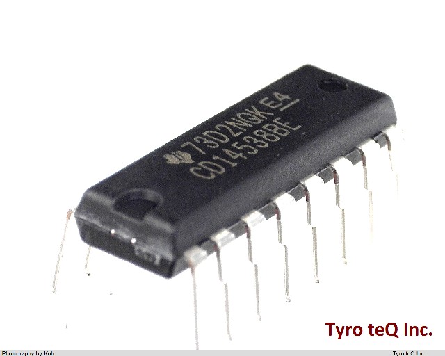 CD14538BE
