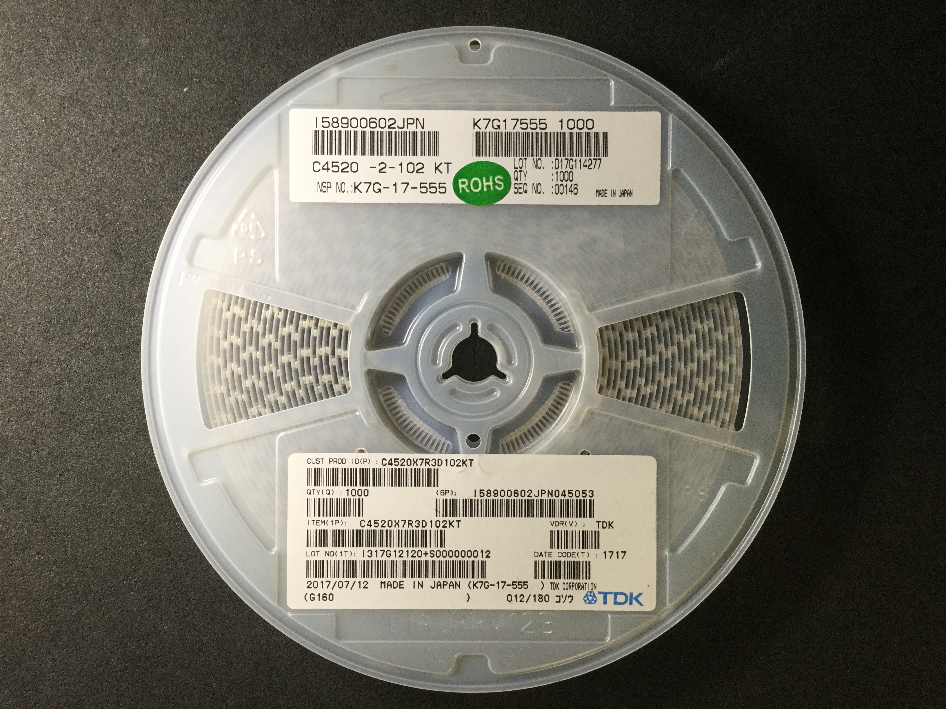 C4520X7R3D102K