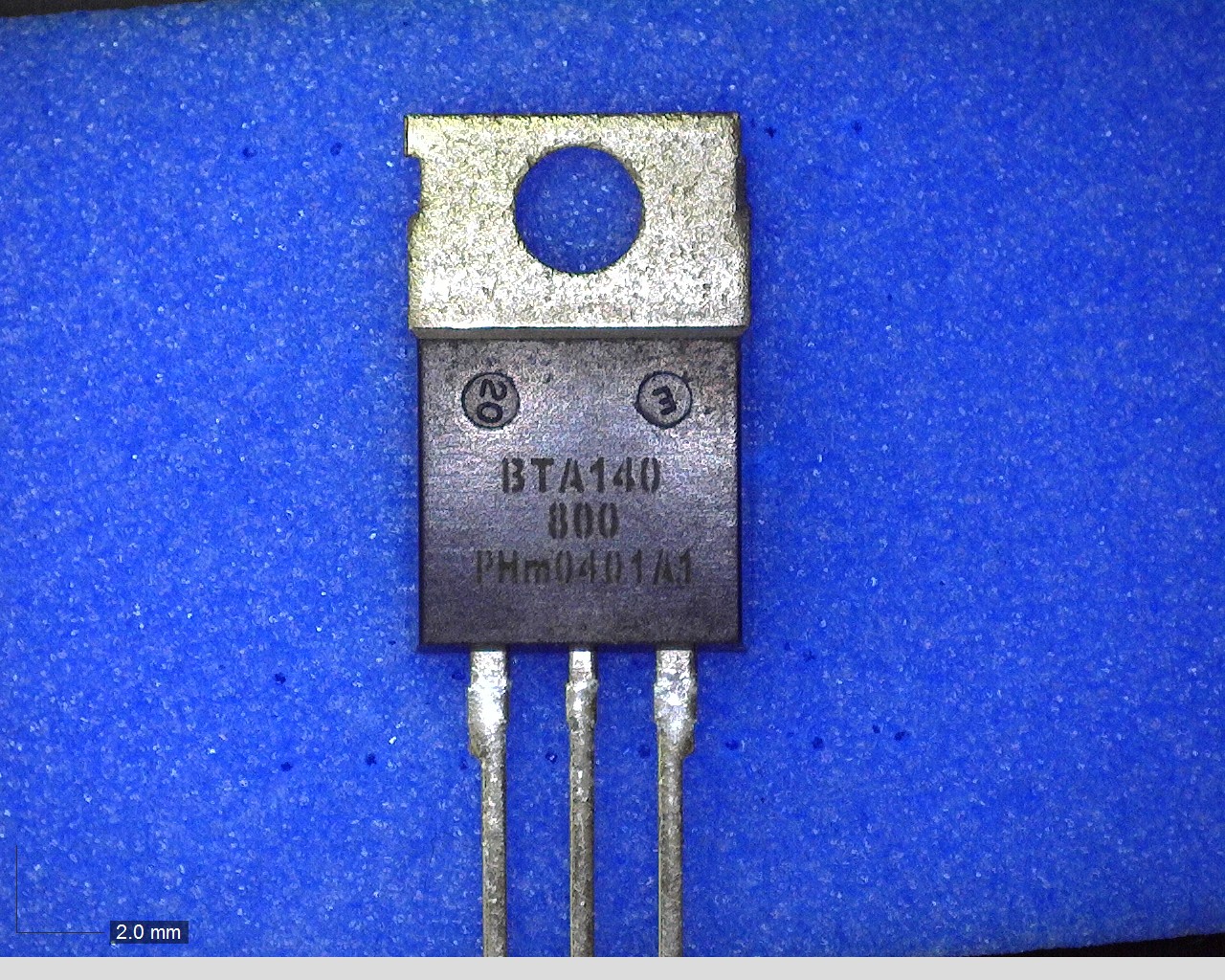 BTA140-800
