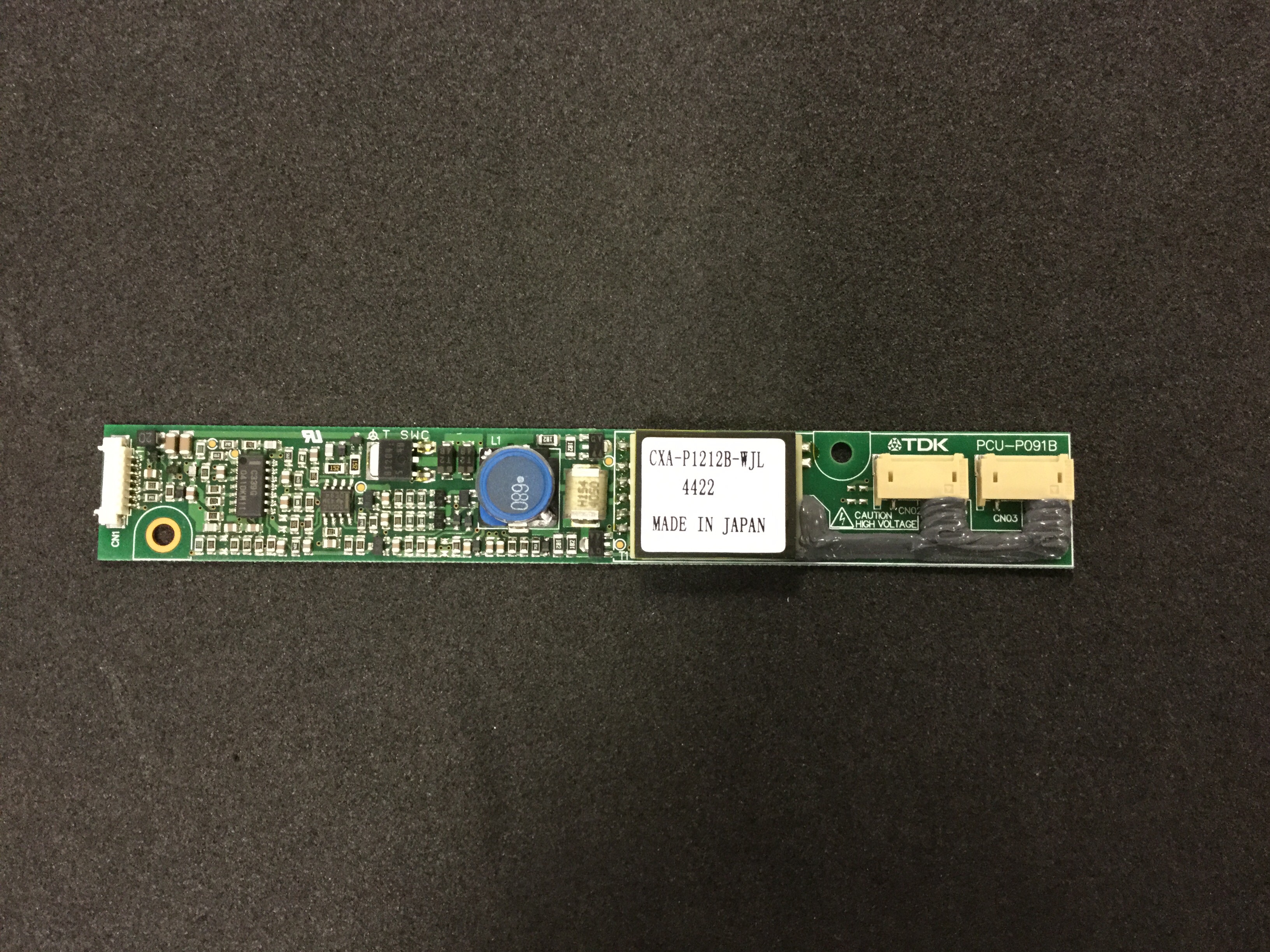 CXA-P1212B-WJL