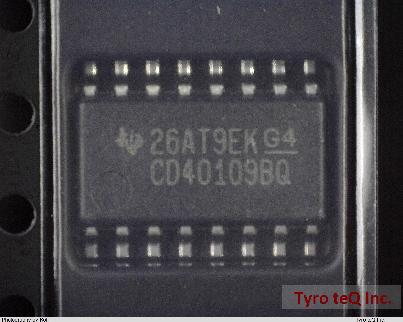 CD40109BQNSRQ1