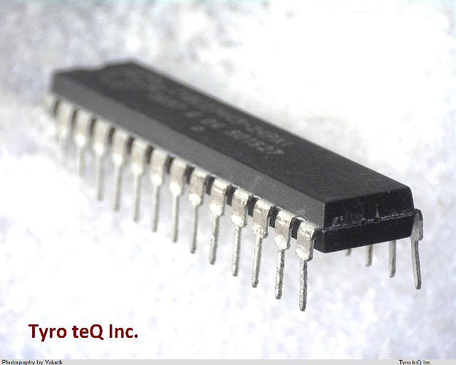 CY8C27443-24PXI