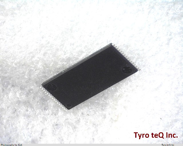 CY62128ELL-45ZXI