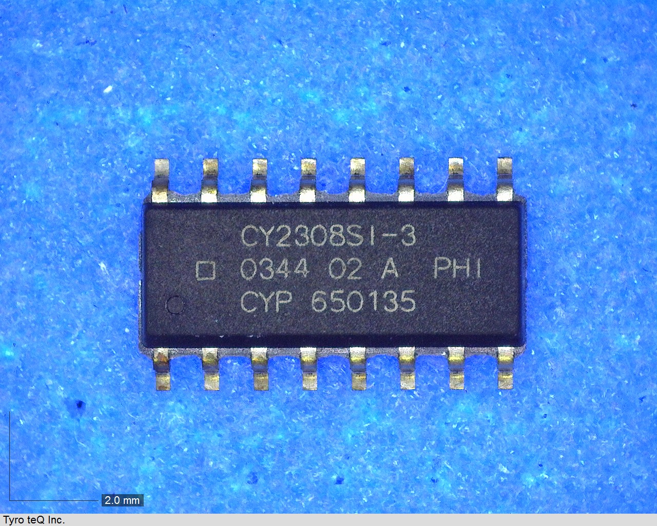 CY2308SI3