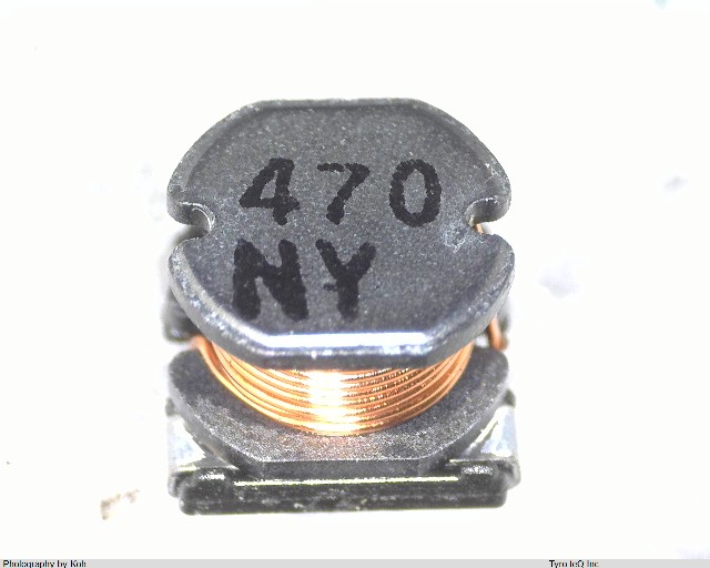 CR54-470LC