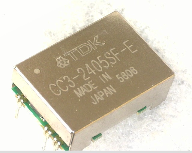 CC3-2405SF-E
