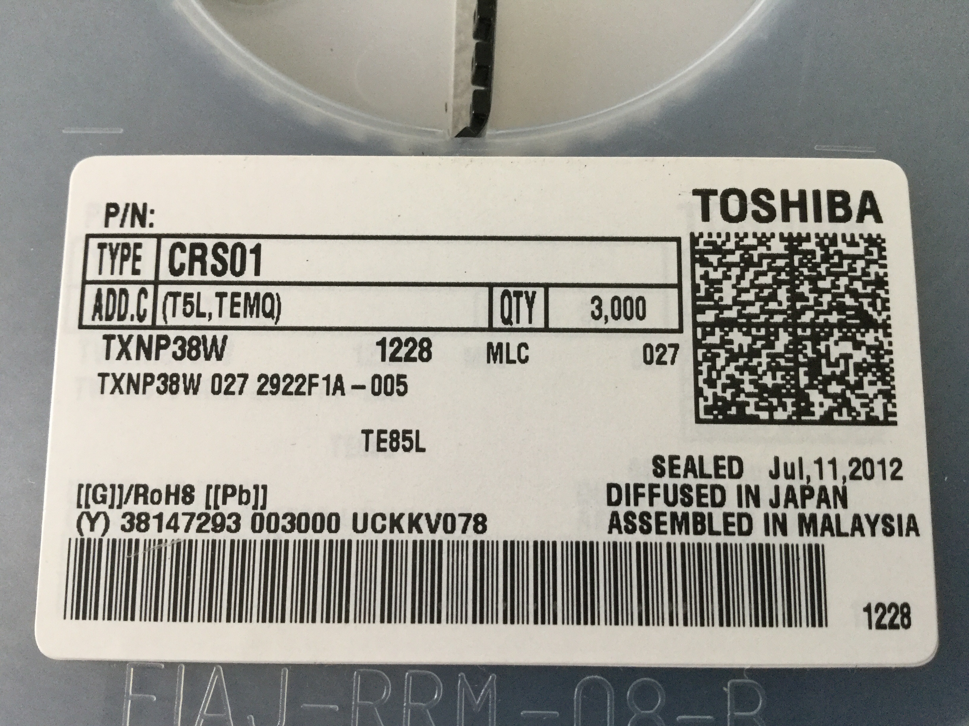 CRS01(T5L,TEMQ)