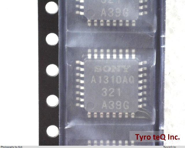 CXA1310AQ