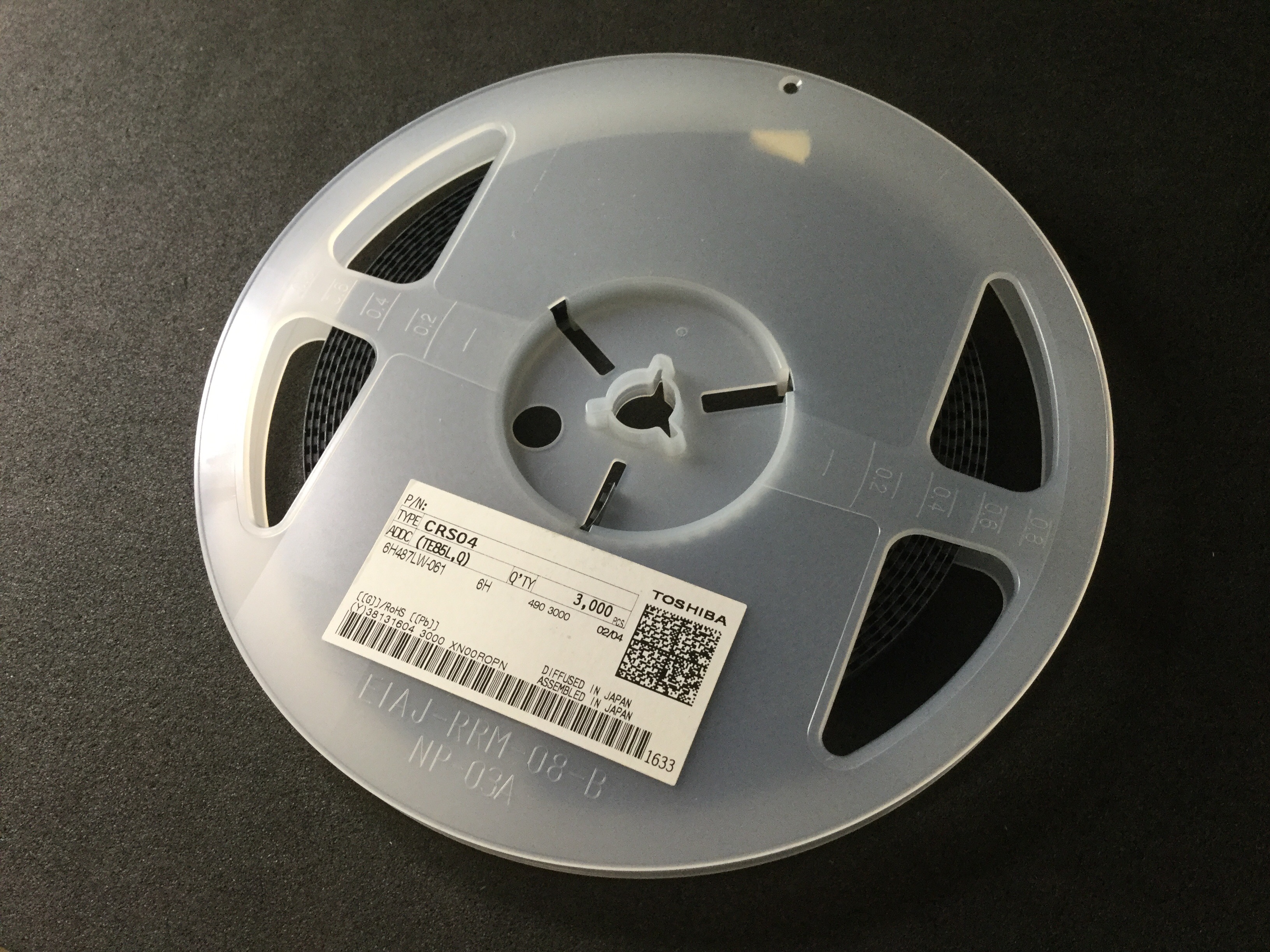 CRS04(TE85L,Q)