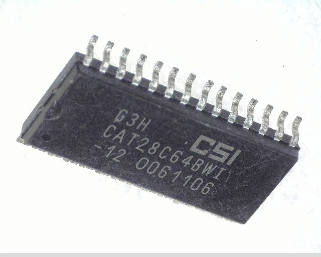 CAT28C64BWI-12-T