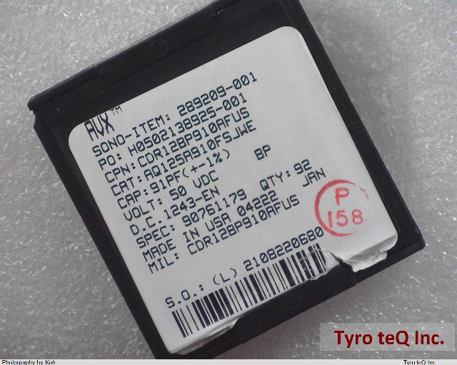 CDR12BP910AFUS