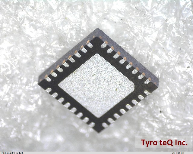 C8051F930-G-GM