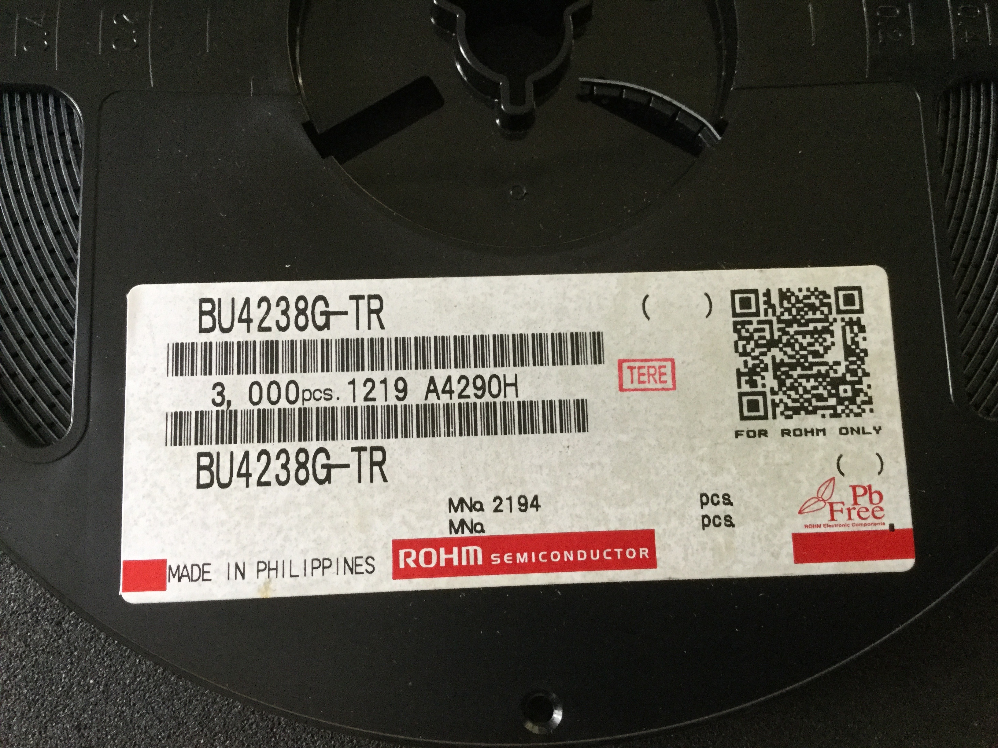 BU4238G-TR