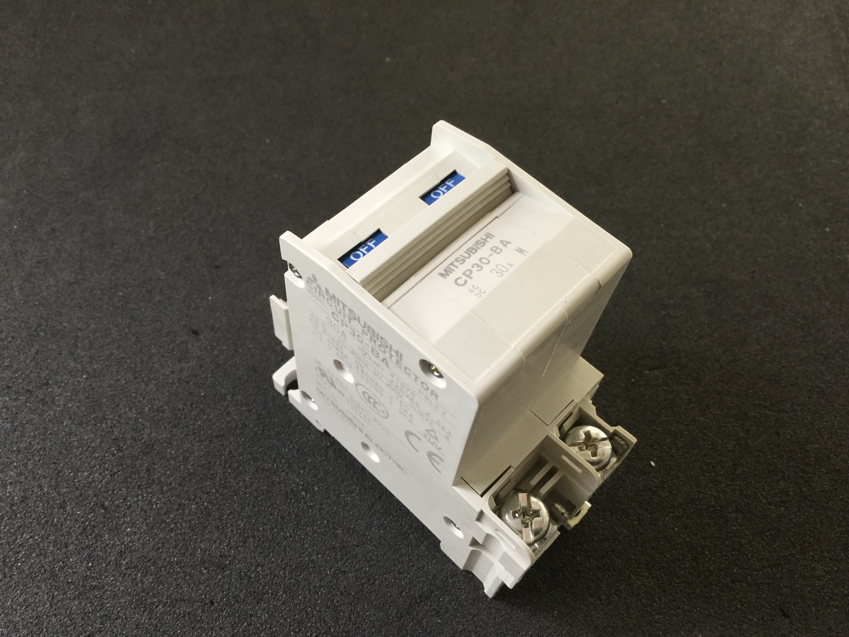 CP30-BA2P1-M30A