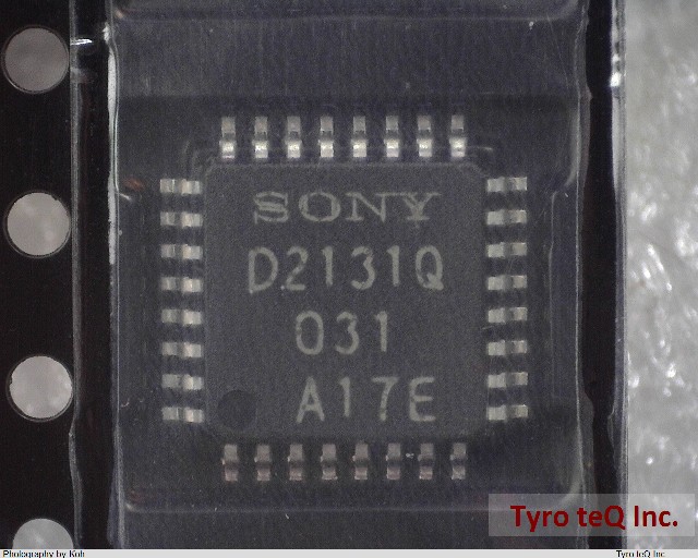 CXD2131Q