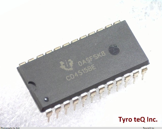 CD4515BE