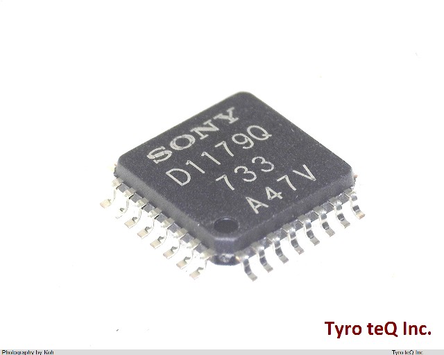 CXD1179Q