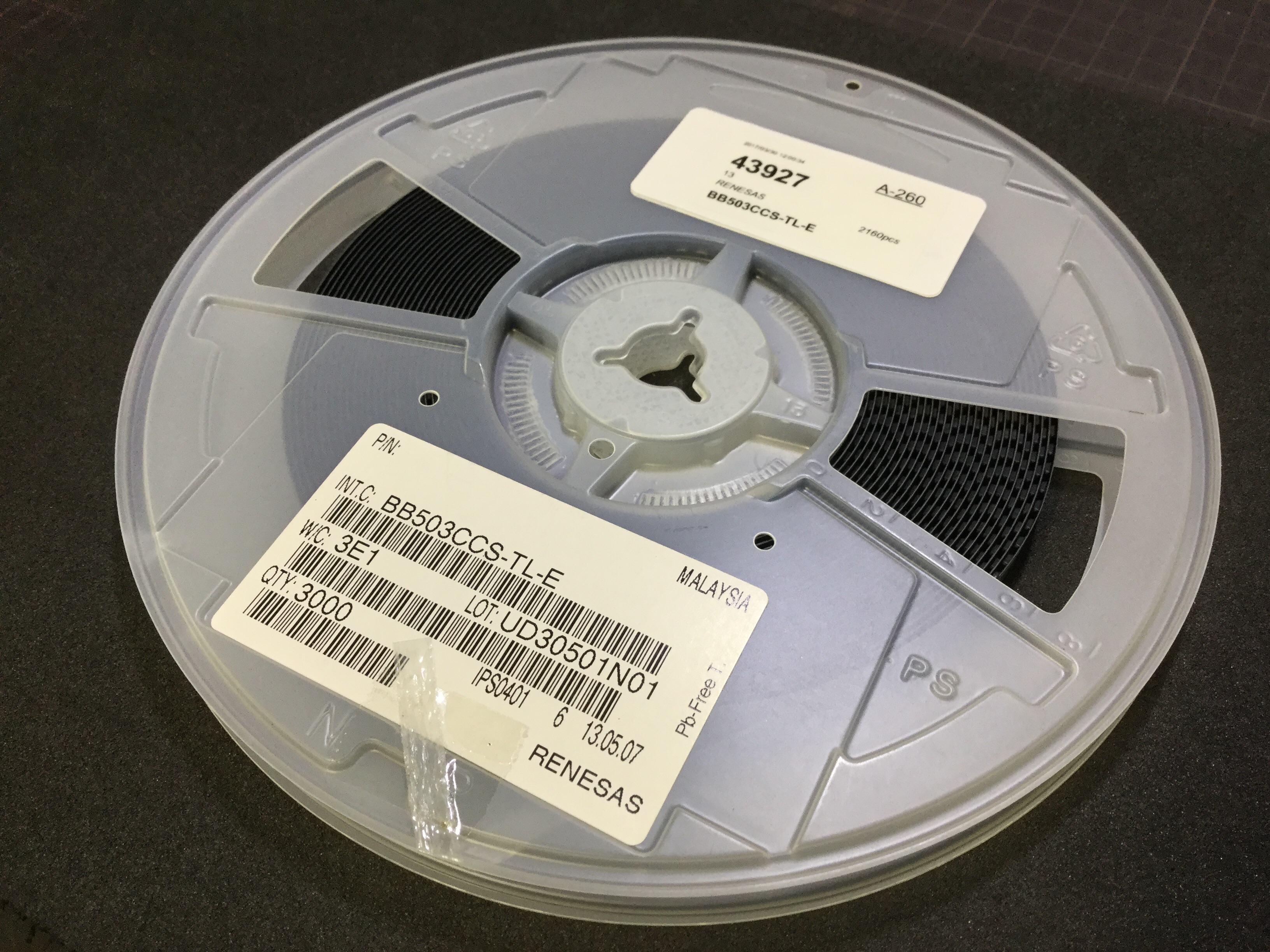 BB503CCS-TL-E