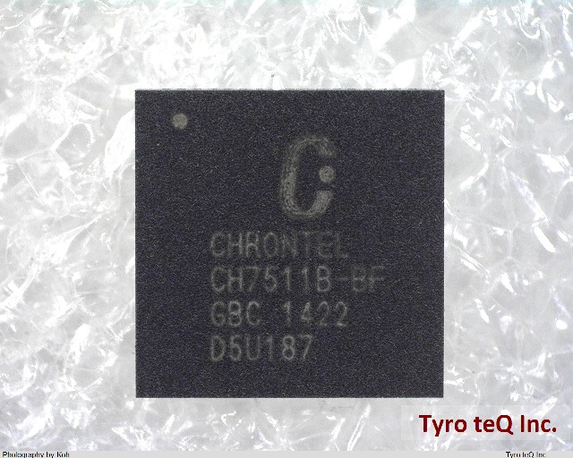CH7511B-BF