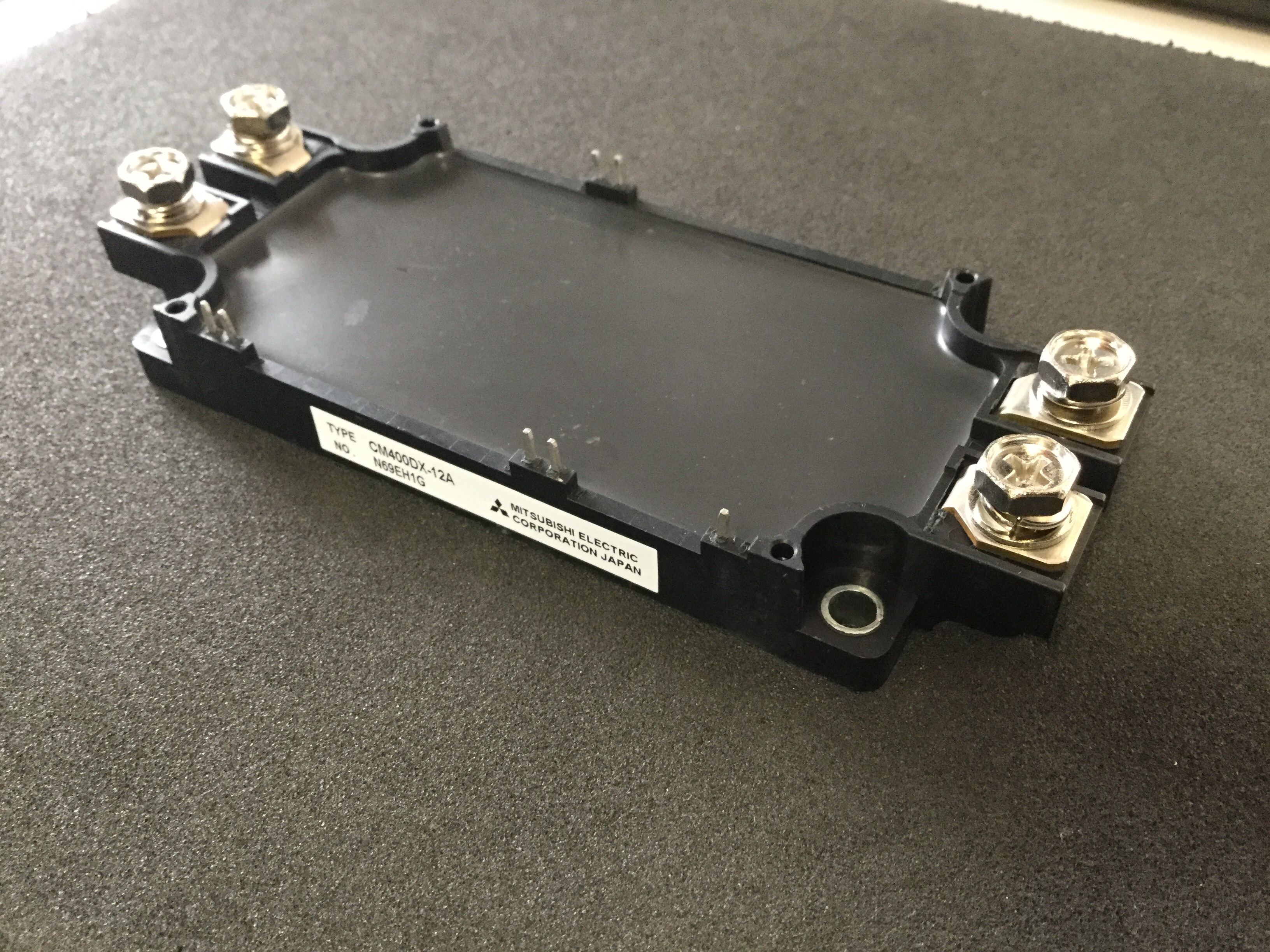 CM400DX-12A