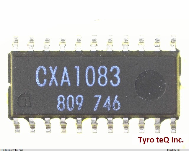 CXA1083