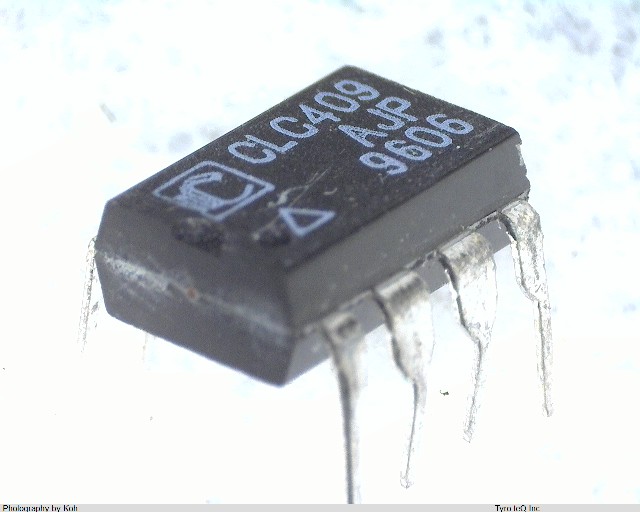 CLC409AJP