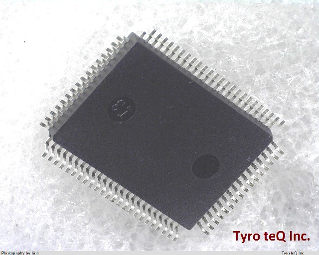 CXD2303AQ