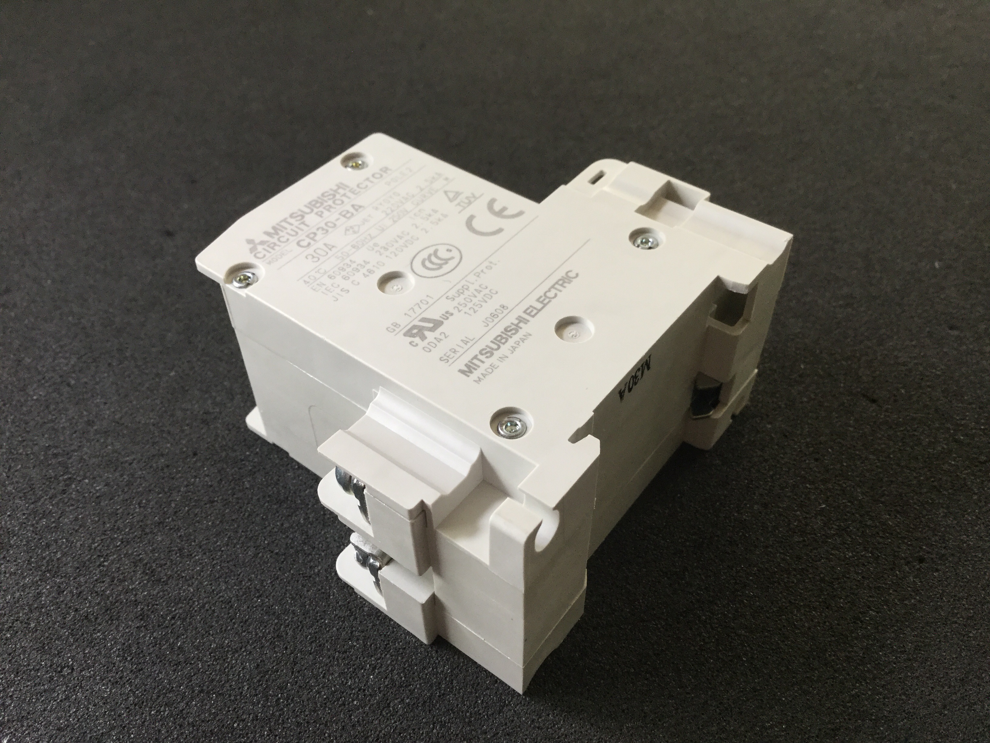 CP30-BA2P1-M30A