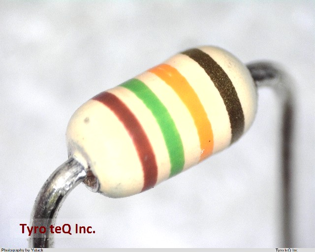 CFS1/4CM5R153J