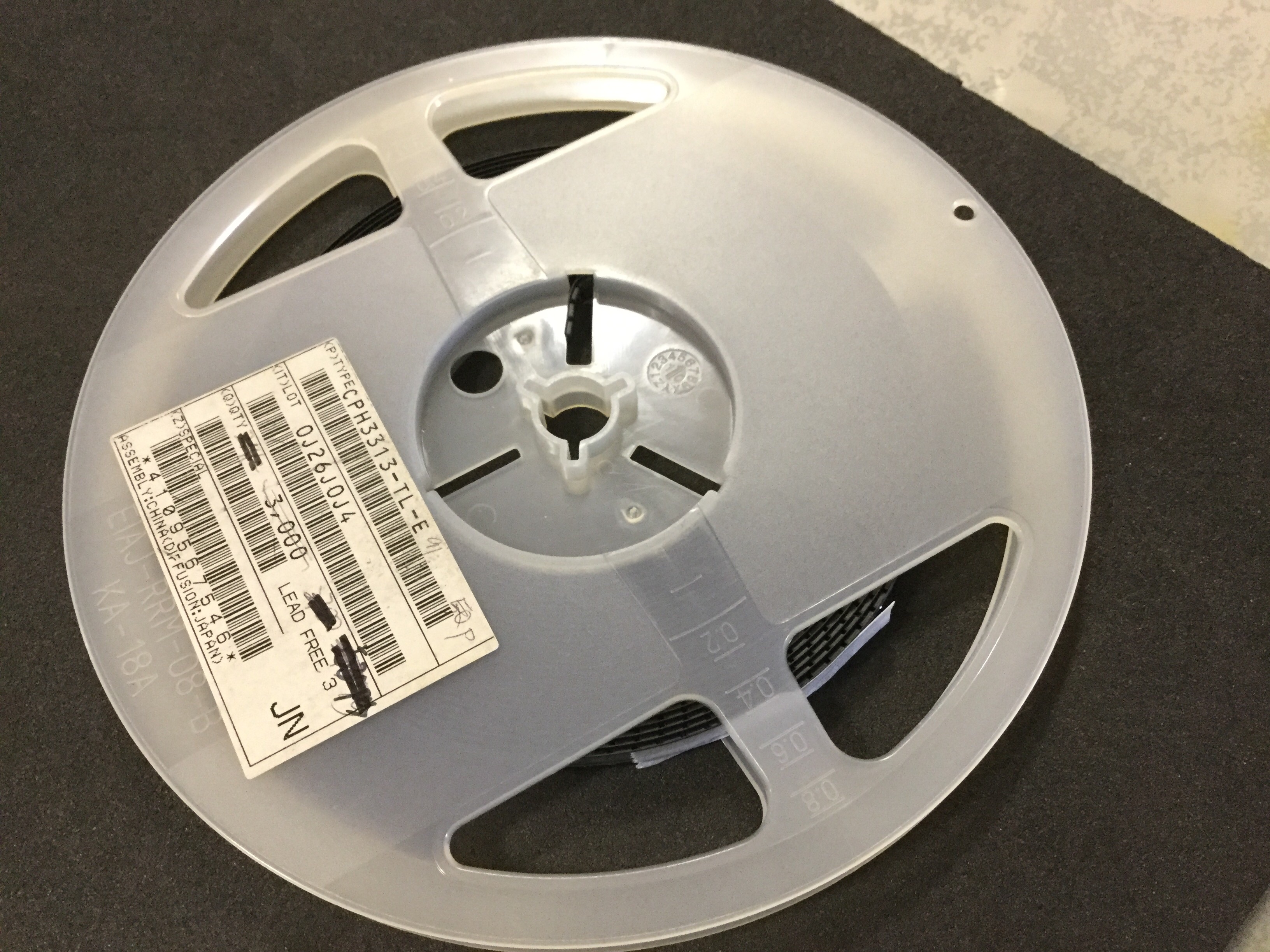 CPH3313-TL-E