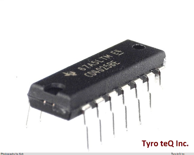 CD4025BE