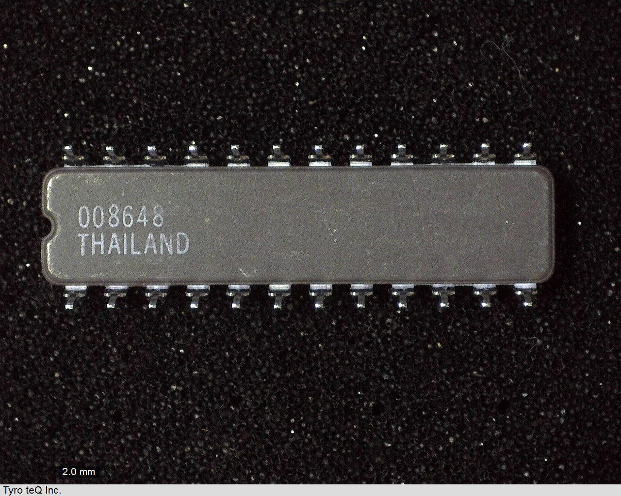 CY7C261-35WC