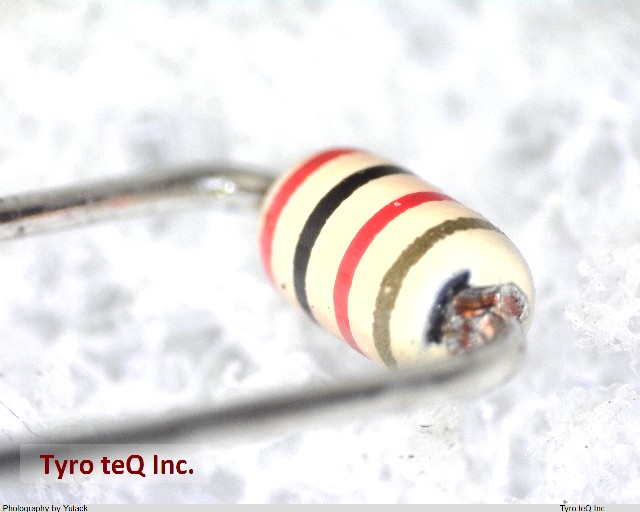 CFS1/4CM5R202J