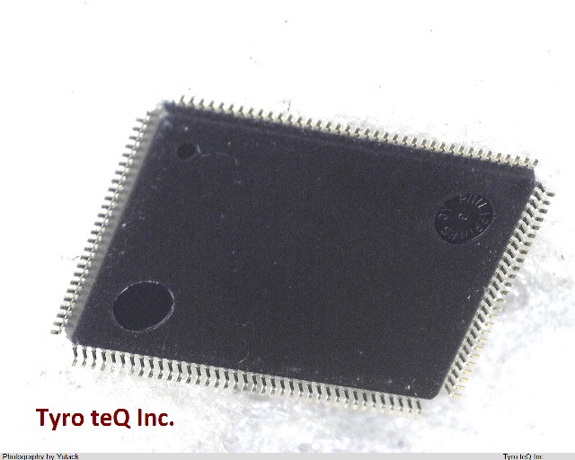 CY7C64713-128AXC