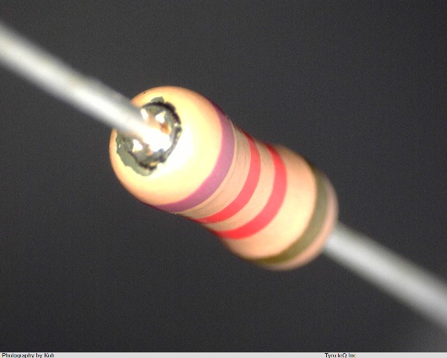 CF1/4C122J