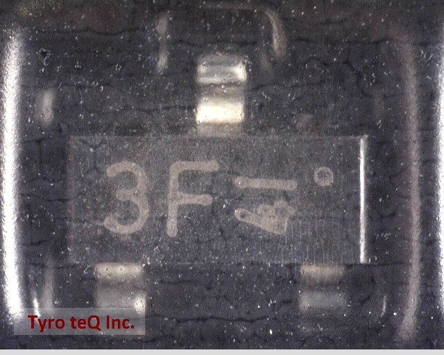 BC857-B-RTK/P