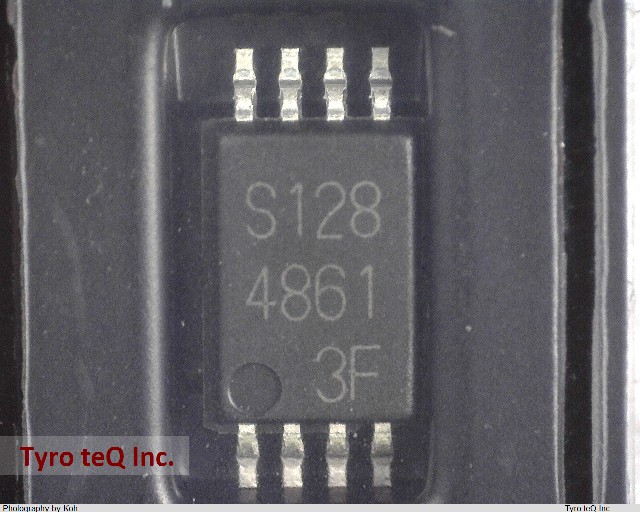 BR24S128FV-WE2