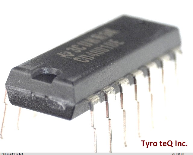 CD4001BE