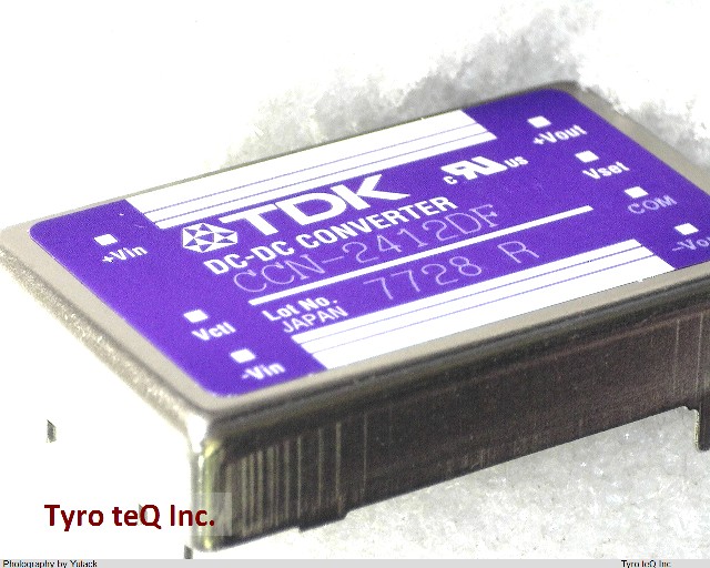 CCN-2412DF
