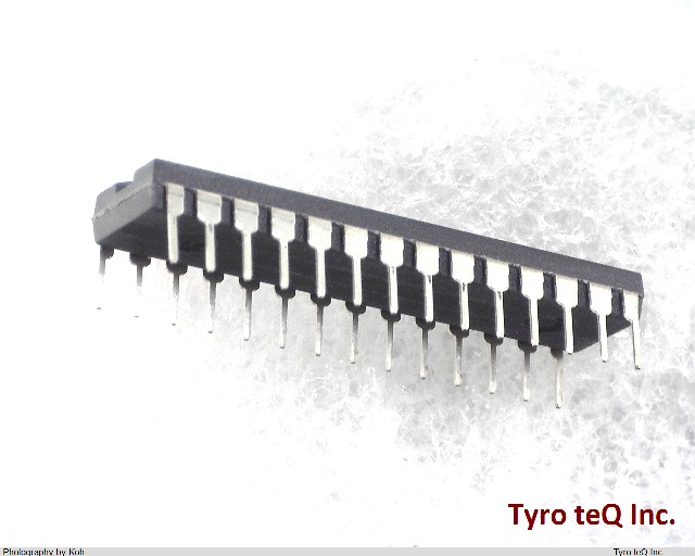 CY7C18520PXC