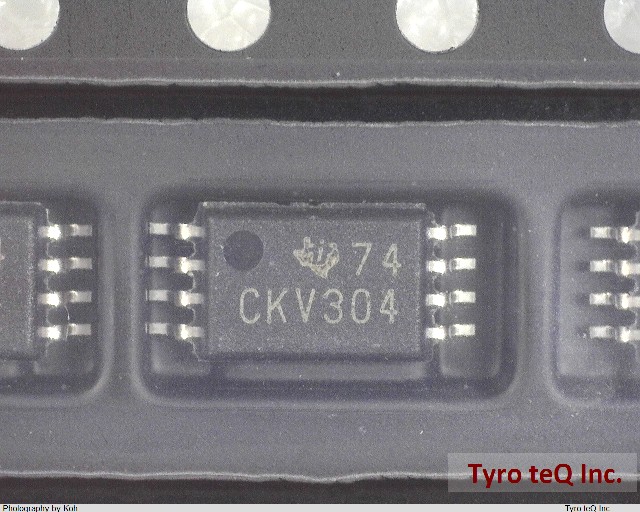 CDCV304PWR