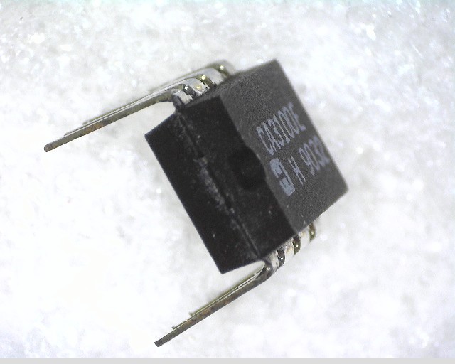 CA3100E