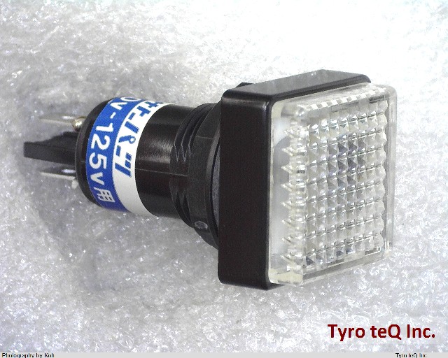 BN-18 AC100V