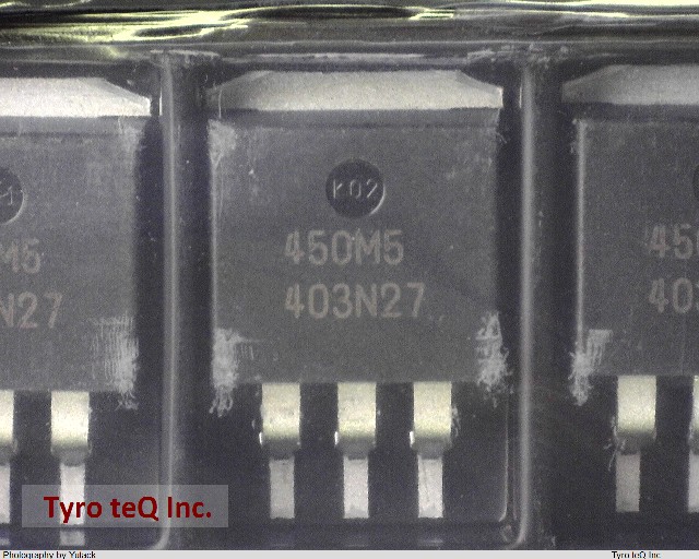 BD450M5FP-C