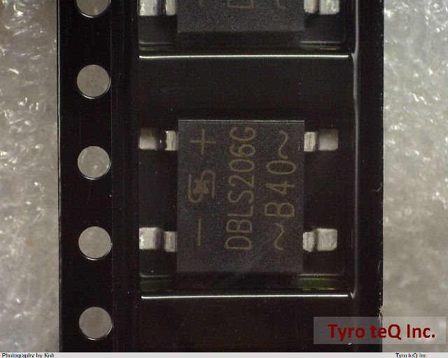 DBLS206G RD